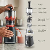 Milton Fresh Press Slow Juicer