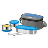 Milton Master Lunchbox Max Standard Blue