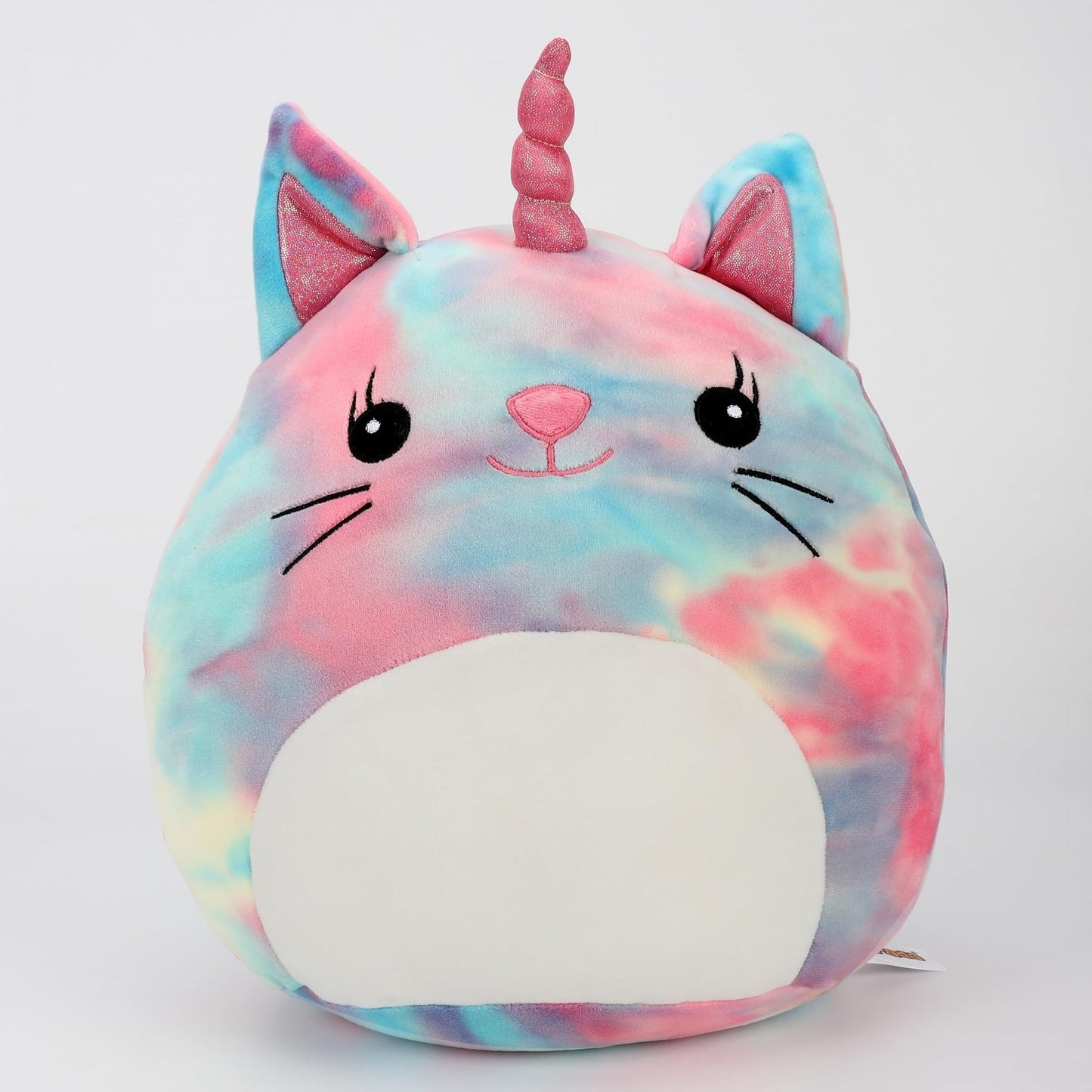 Mirada Cat Face Toy - 30cm