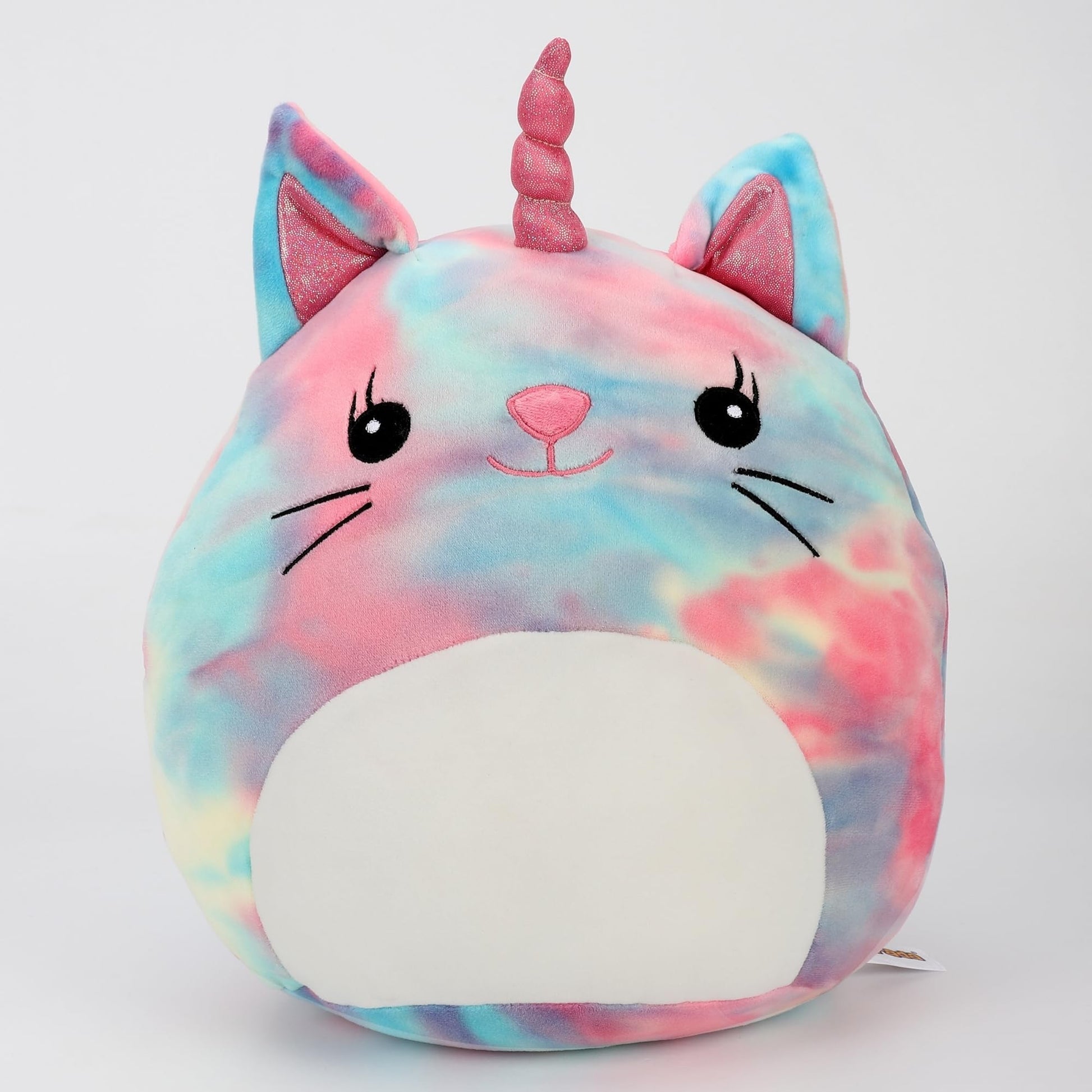 Mirada Cat Face Toy - 30cm