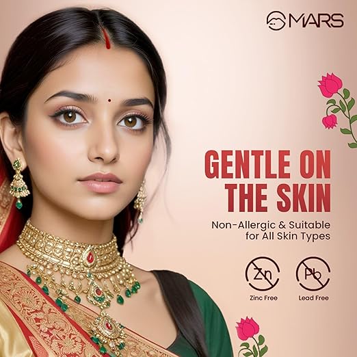 MARS Riwaj Liquid Sindoor