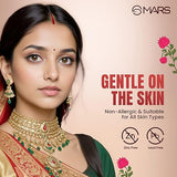 MARS Riwaj Liquid Sindoor