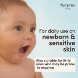 Aveeno Baby Barrier Cream - 100ML