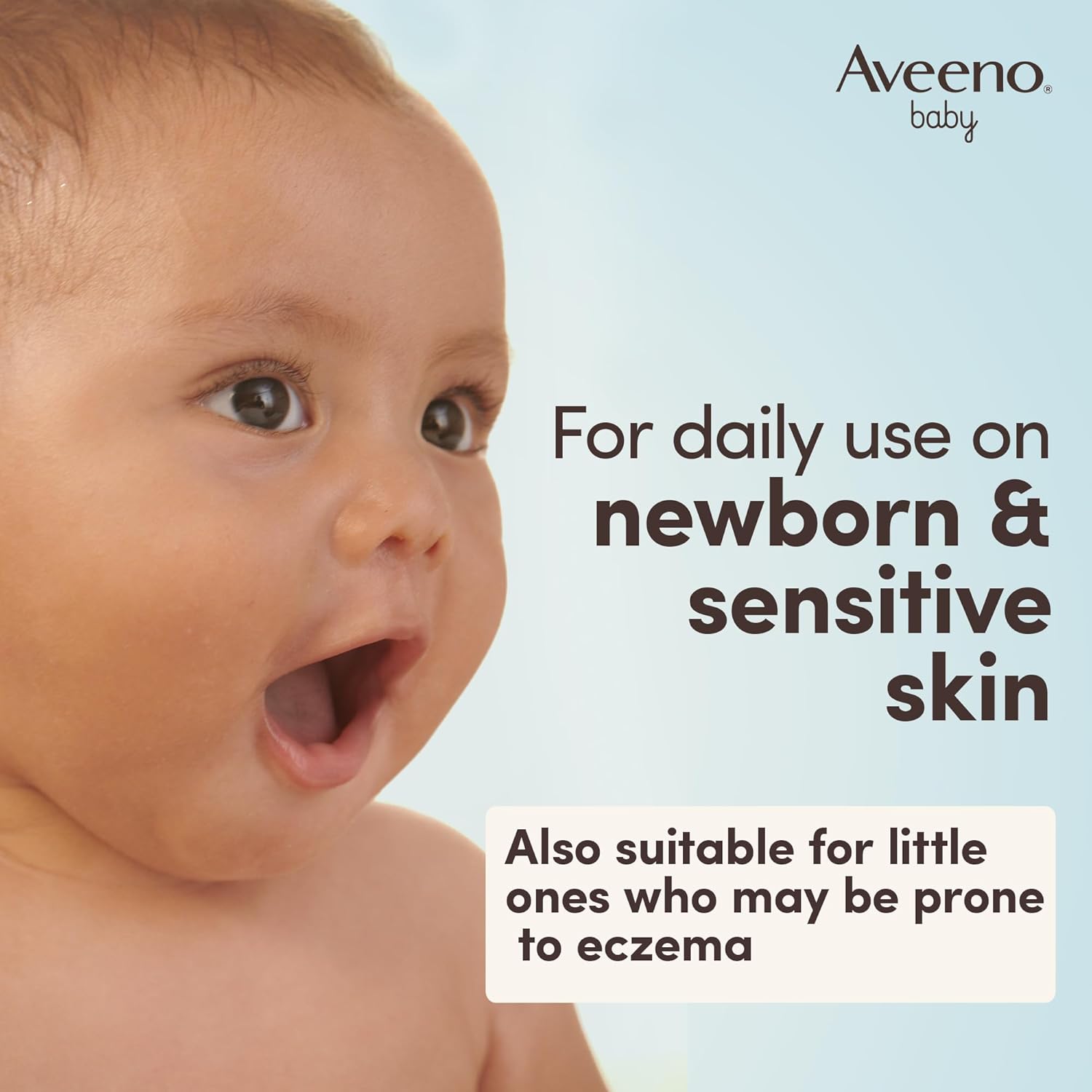 Aveeno Baby Barrier Cream - 100ML