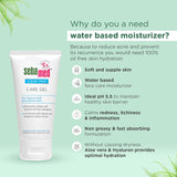 Sebamed Clear Face Care Gel 50 ML