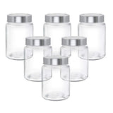 Milton Radius Jar 6pcs set 310ML
