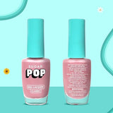 Sugar Nail Lacquer Classic Coral Nude