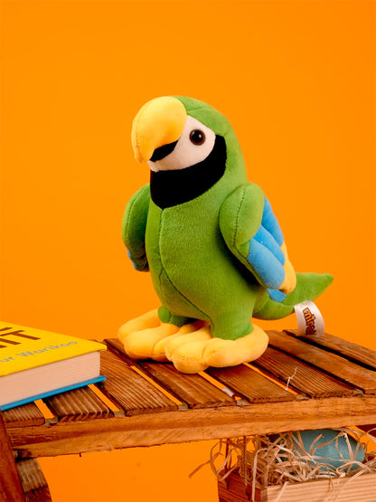 Mirada Parrot Toy - 21cm