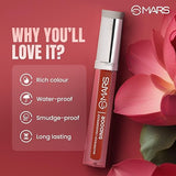 MARS Riwaj Liquid Sindoor