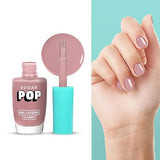 Sugar Nail Lacquer Classic Marshmallow Pink