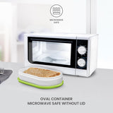 Milton Executive Lunchbox