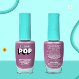 Sugar Nail Lacquer Classic Soft Orchid
