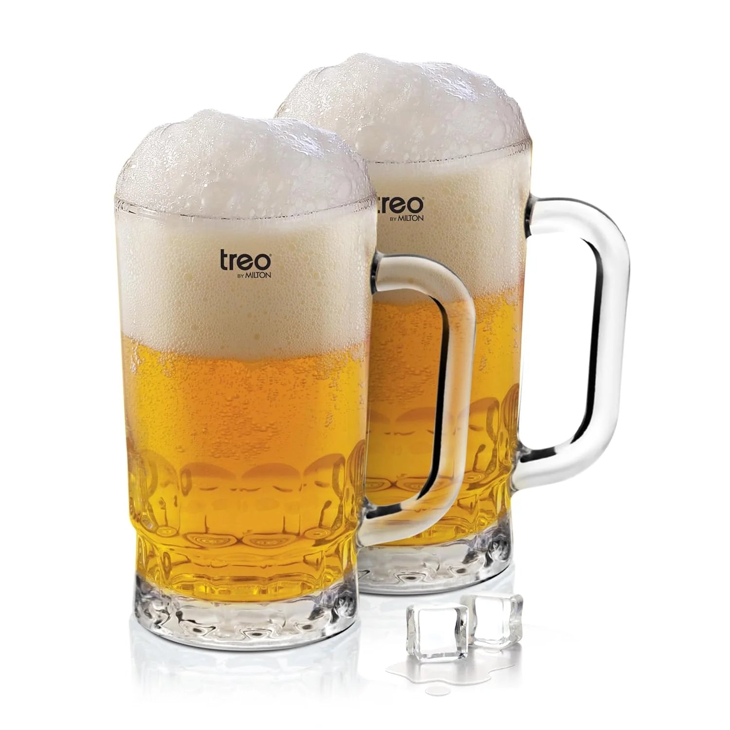 Milton Gusto Cool Mug 2pcs set 335ML