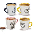 Milton Fido Ceramic Mug 200ML