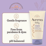 Aveeno Baby Calming Comfort Bedtime Lotion - 150 ML