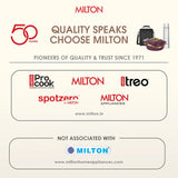 Milton 2-In-1 Egg Boiler & Poacher 500W