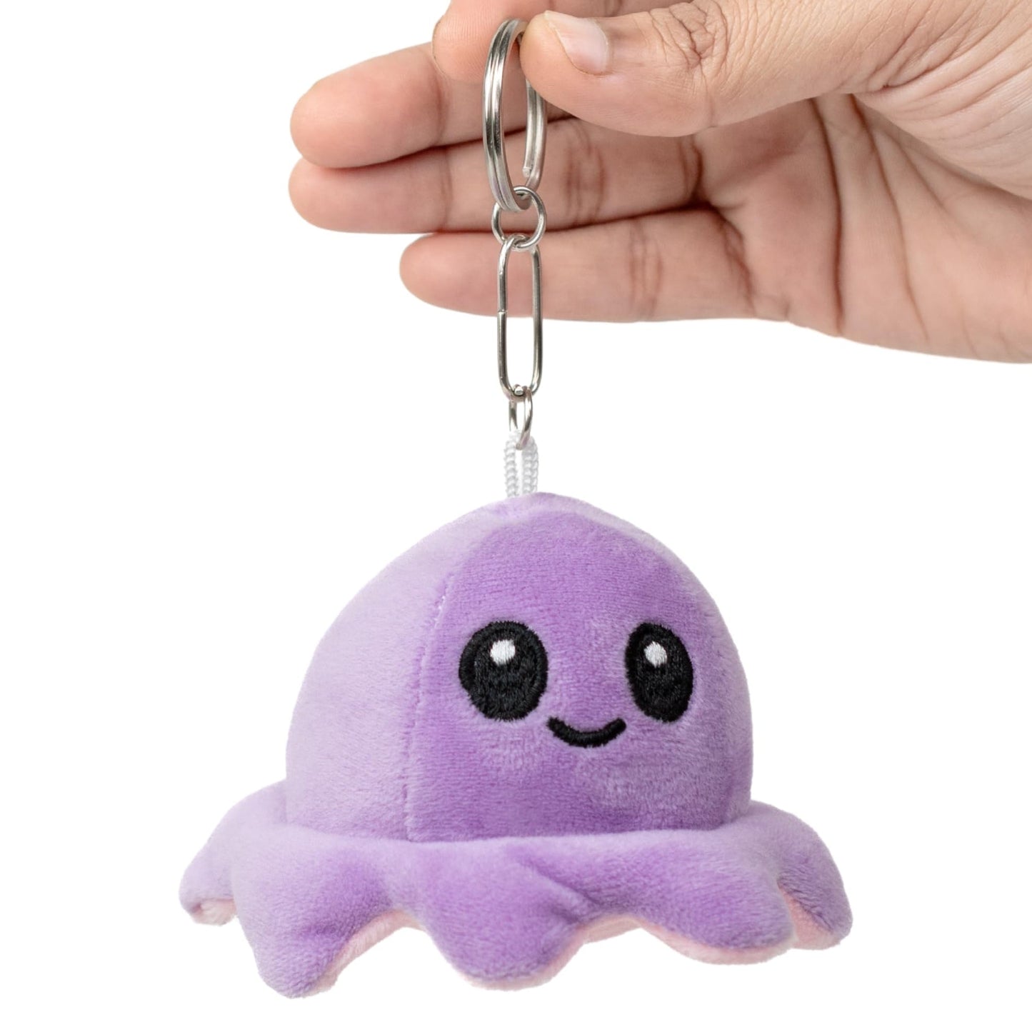 Mirada Octopus Keychain Toy - 11cm