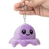 Mirada Octopus Keychain Toy - 11cm