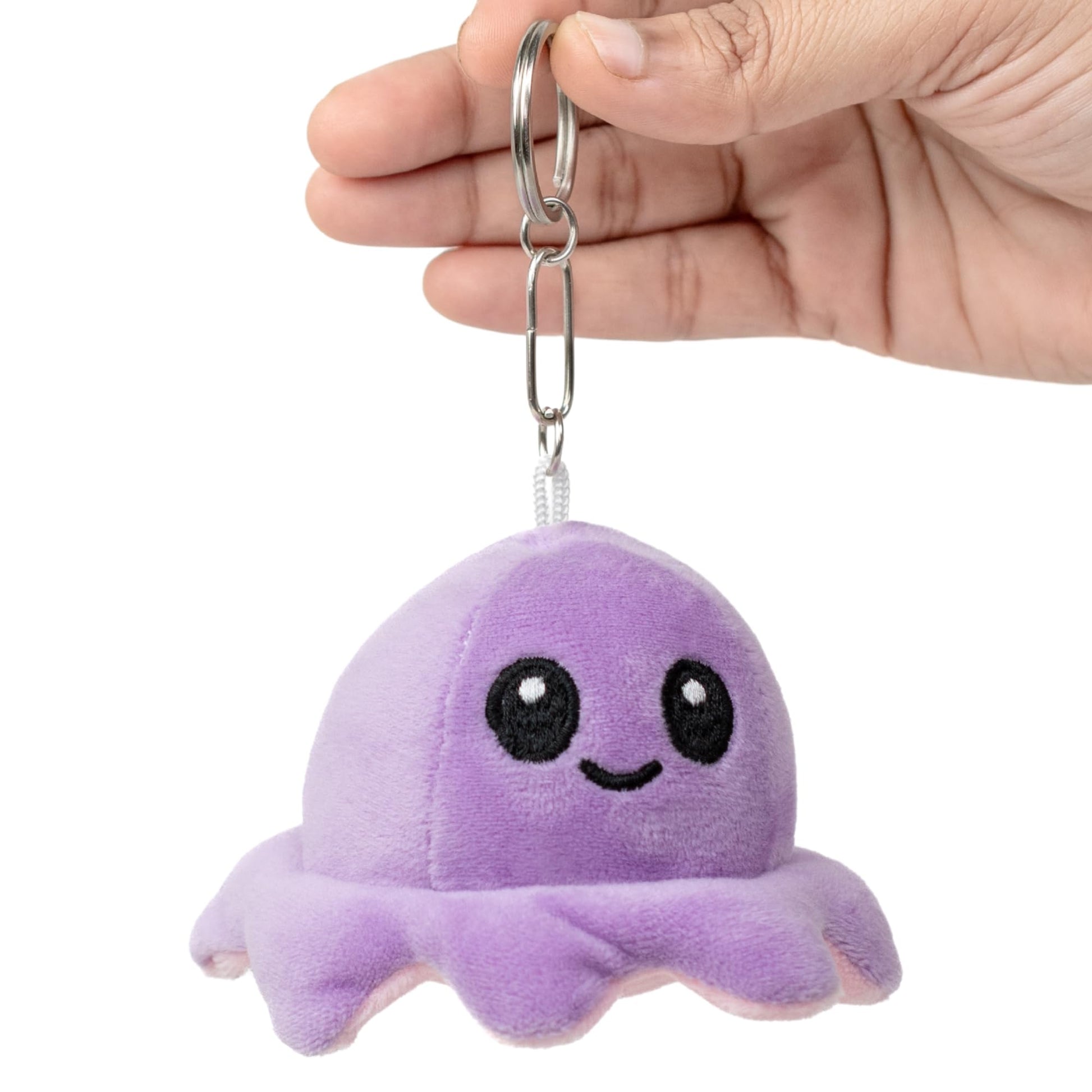 Mirada Octopus Keychain Toy - 11cm