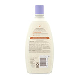 Aveeno Baby Calming Comfort Bath Lotion - 532ML