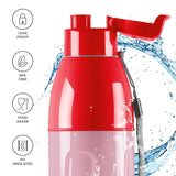 Milton Kool Convex Insulated Bottle