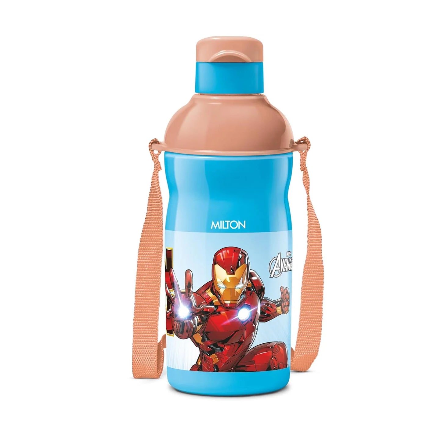 Milton Marvel Kool Elite Insulated Bottle Blue 492ML