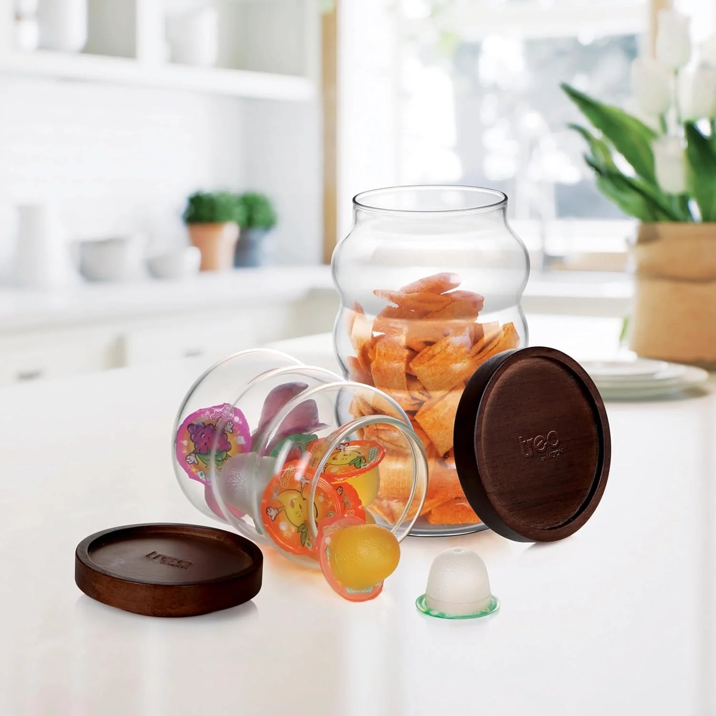 Milton Belly Jar 500ML