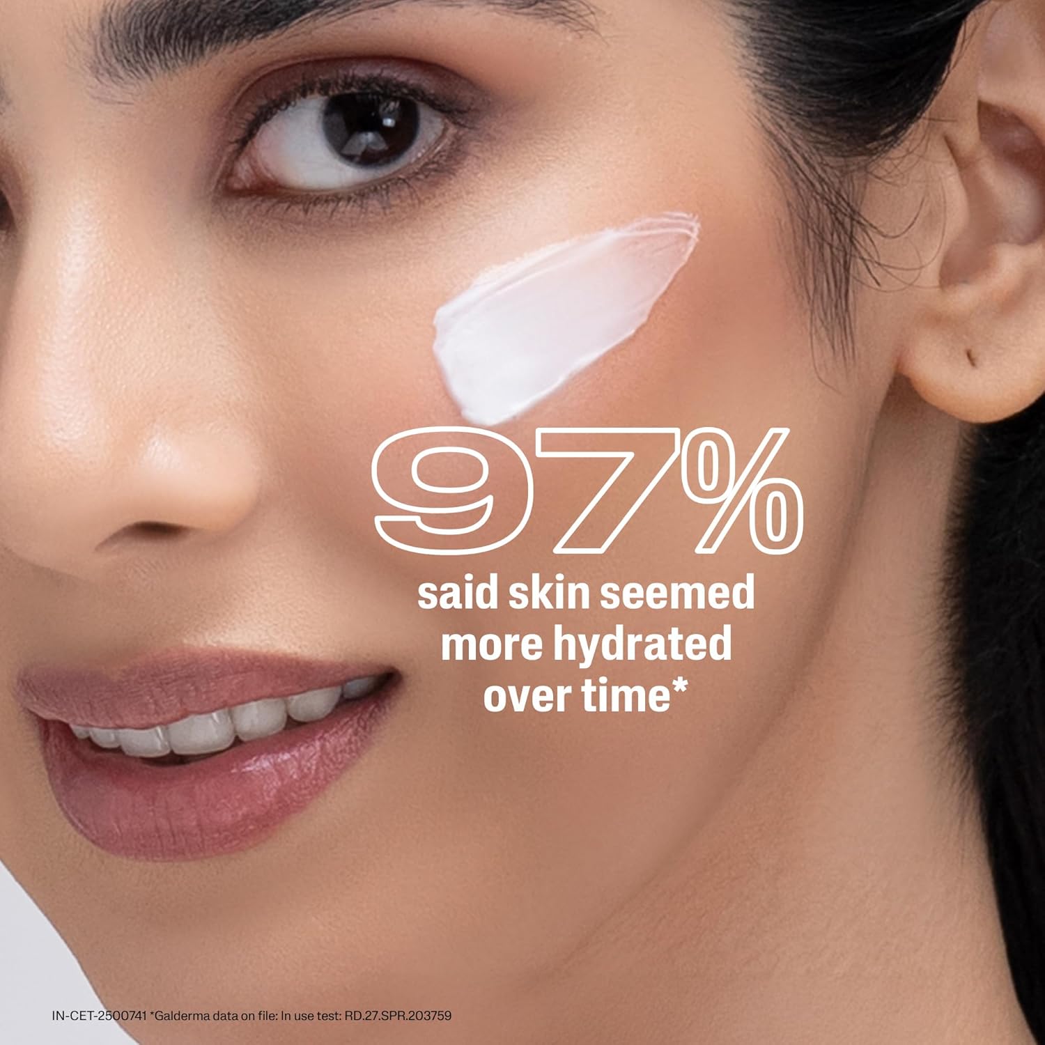 Cetaphil Moisturising Cream 100 gm