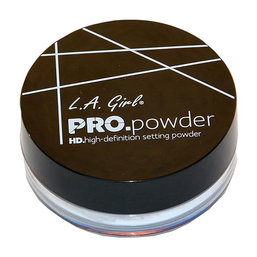 L.A. Girl Pro Setting Hd Powder