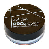 L.A. Girl Pro Setting Hd Powder