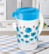 Milton H2O Plastic Water Jug 2760ML