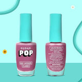 Sugar Nail Lacquer Classic Rosy Delight