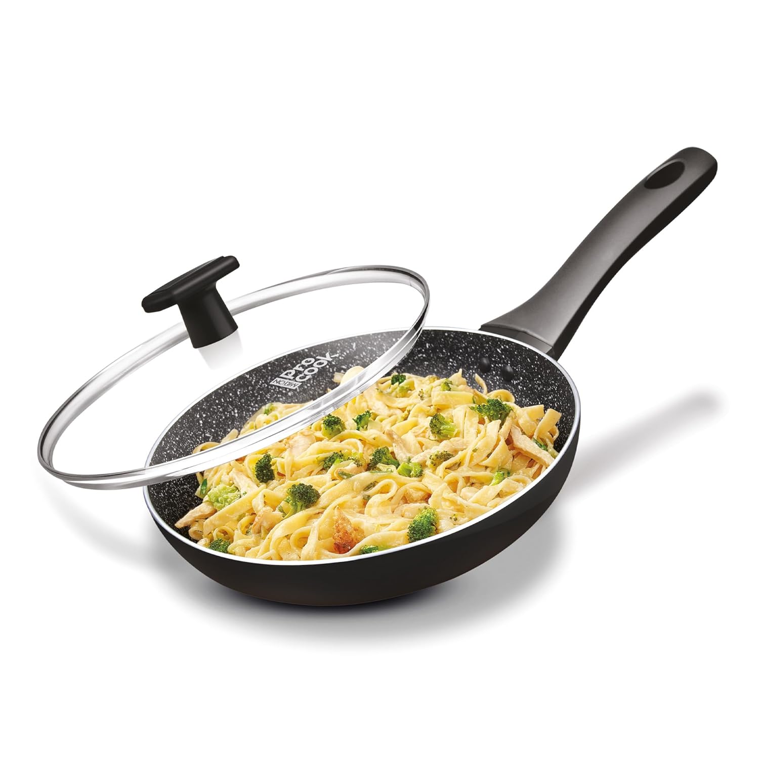 Milton Granito Induction Fry Pan