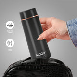 Milton Starlit Thermosteel Bottle