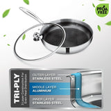 Milton Hexatech 4 Pcs Set