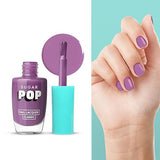 Sugar Nail Lacquer Classic Lilac Rush