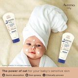 Aveeno Baby Soothing Relief Moisture Cream - 227gm