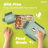 Milton Metro Meal Tiffin