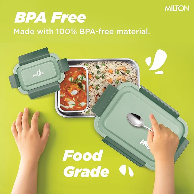 Milton Metro Meal Tiffin