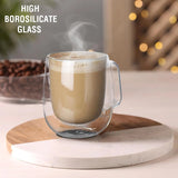 Milton Halo Double Wall Mug 270ML
