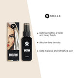 Sugar Grand Finale SPF30 Setting Mist