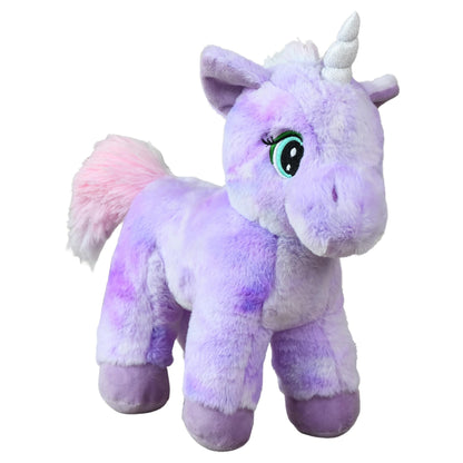 Mirada Standing Unicorn Toy - 32cm