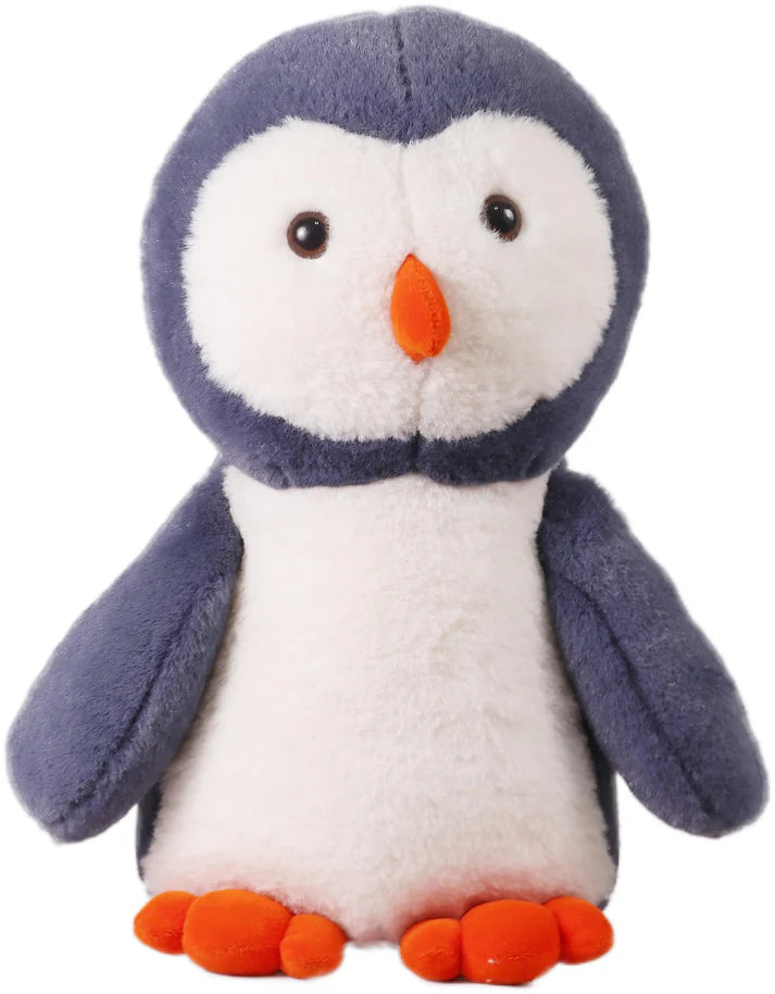 Mirada Penguin Toy 30cm - Grey
