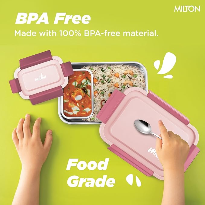 Milton Metro Meal Tiffin