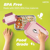 Milton Metro Meal Tiffin