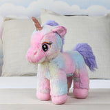 Mirada Standing Unicorn Toy - 32cm