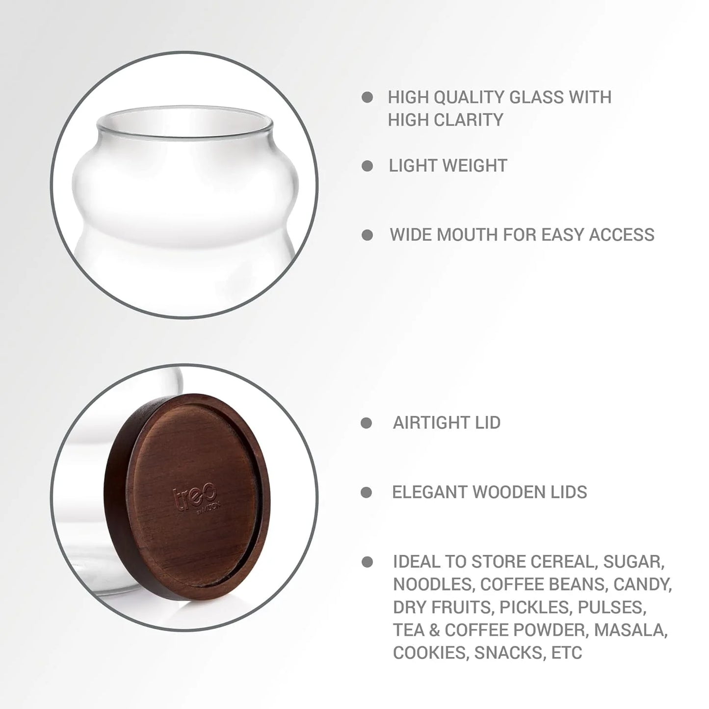 Milton Belly Jar 500ML