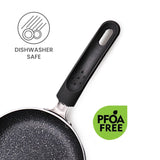 Milton Granito Non Induction Fry Pan
