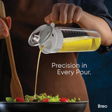 Milton Flow Oil Dispenser