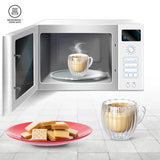 Milton Orbit Double Wall Mug 1 Piece 250ML